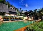 Stay at Gaya Island Resort, Borneo, Malaysia