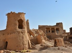 Visit Rughabah Old Town Ruins, Saudi Arabia
