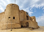 Visit Turks Castle, Jizan, Saudi Arabia