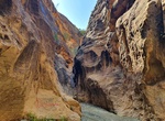 Explore Wadi Lajab, Jazan Region, Saudi Arabia