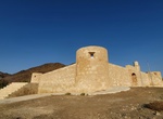 Visit Al Zurayb Castle, al-Wajh, Saudi Arabia