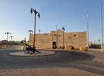 Visit al-Souq Fort in al-Wajh, Saudi Arabia