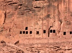 Visit Ancient site of Dadan at al-Ula, Saudi Arabia