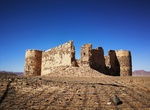 Visit Al-Faqir Fort, Al-'Ula, Saudi Arabia