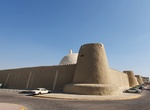 Visit Qasr Ibrahim, Saudi Arabia