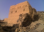 See Shanqal Fort, Turubah, Saudi Arabia