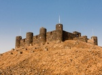 See Asfan Castle, Saudi Arabia