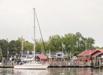 Visit Saint Michaels, Maryland