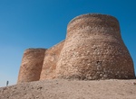 See Tarout Castle, Tarout Island, Qatif