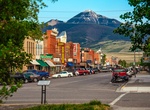 Visit Livingston, Montana 