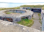 Visit Stubbert's Point Battery, Nova Scotia, Canada