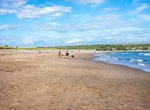 Visit Rainbow Haven Beach Provincial Park, Cow Bay, Nova Scotia, Canada