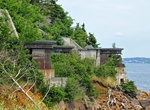 Visit York Shore Battery, York Redoubt, Nova Scotia, Canada