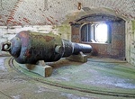 Visit Georges Island National Historic Site (Fort Charlotte), Nova Scotia, Canada