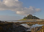Visit St. Michael's Mount, Mount's Bay, Cornwall, England