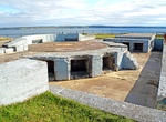 Visit Chapel Point Battery, Nova Scotia, Canada