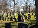Visit Camp Hill Cemetery, Halifax, Nova Scotia