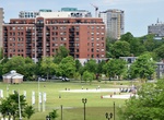 Visit Halifax Common, Nova Scotia