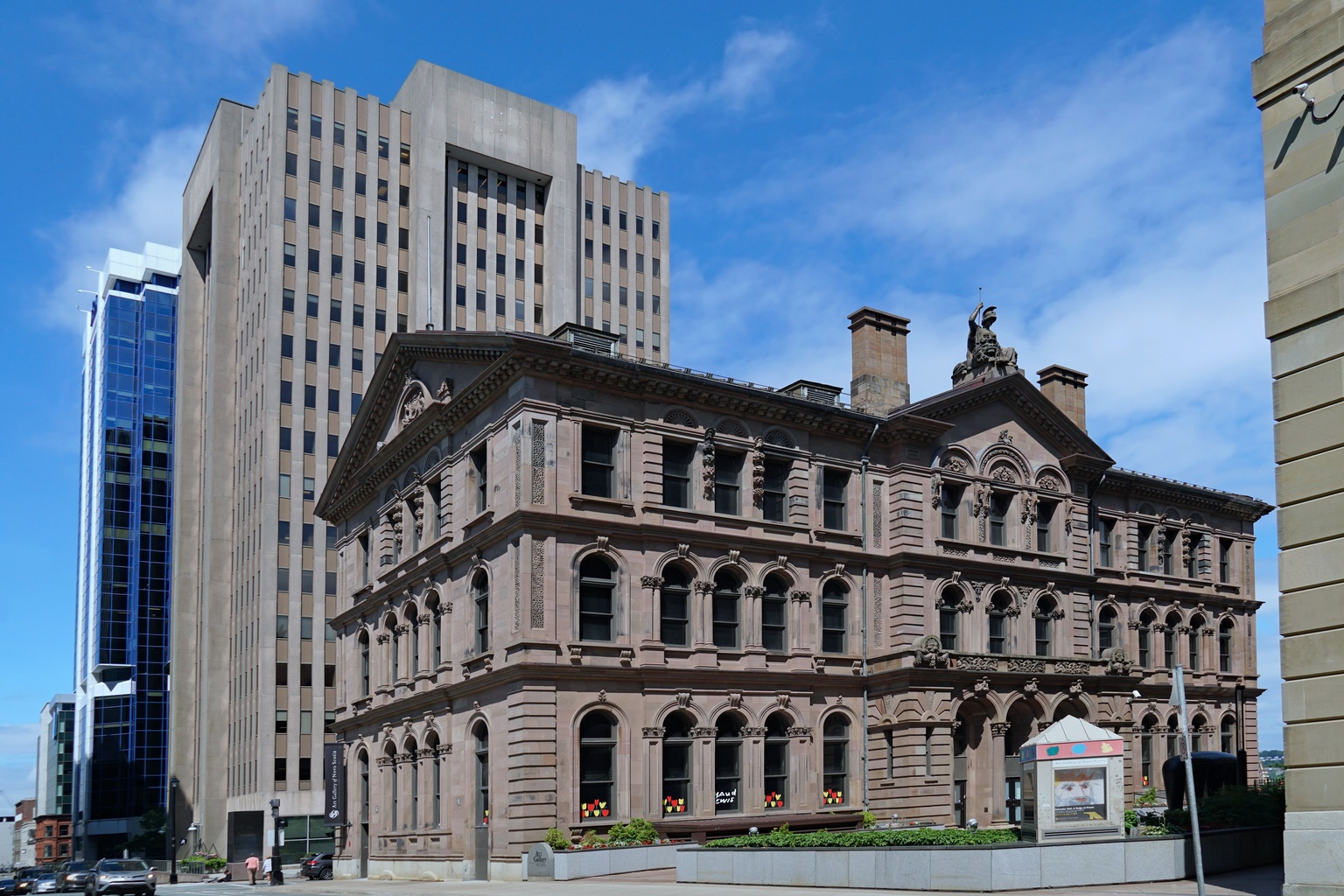 Art Gallery of Nova Scotia