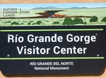 Visit Rio Grande Gorge Visitor Center, Taos, New Mexico