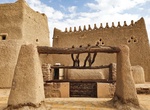 Visit al-Suwaylim Maqsora, al-Bukayriyya, Qasim Region, Saudi Arabia