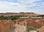 Visit Al-Ghat Heritage Village, Al-Ghat, Saudi Arabia