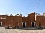 Visit Uyun al-Jawa Heritage Village, Qasim Region, Saudi Arabia