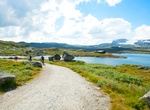 Visit Rallarvegen, Norway