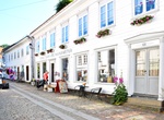 Visit Tvedestrand, Norway
