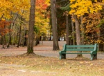 Visit Point Pleasant Park, Halifax, Nova Scotia