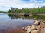 Visit Long Lake Provincial Park, Halifax, Nova Scotia