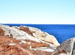 Visit Duncan's Cove, Nova Scotia