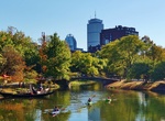 Visit Charles River, Boston, Massachusetts
