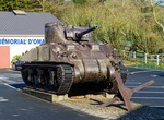 Visit Memorial Museum of Omaha Beach, Normandy, France