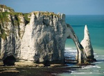 See Porte d'Aval, Étretat, Normandy, France