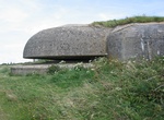 Visit Blockhaus du cap Fagnet, Normandy, France