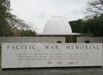 Visit Pacific War Memorial Museum, Corregidor Island, Manila Bay, Philippines