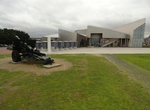 Visit Juno Beach Centre, Normandy, France