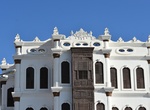 Visit Shubra Palace, Taif, Saudi Arabia