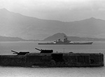 See Fort Drum (The Concrete Battleship), Manila Bay, Philippines