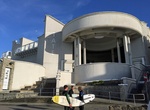 Visit Tate St Ives, Cornwall, England