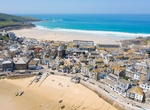 Visit St Ives, Cornwall, England