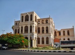 Visit Al-Kateb House, Taif, Saudi Arabia