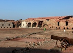 Visit Fort of Our Lady of the Conception, Hormuz Island, Iran