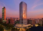 Stay at The St. Regis Mexico City