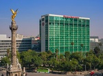 Stay at Sheraton Mexico City Maria Isabel Hotel, Ciudad de México