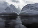 Explore Doubtful Sound, Fiordland, New Zealand