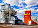 Visit Canadian Grain Elevator Discovery Centre, Nanton, Alberta, Canada