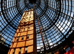Visit Coop's Shot Tower, Melbourne, Australia