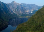 Explore Misty Fiords National Monument, Alaska